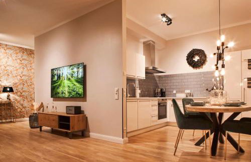 Dalberg Loft - Boutique Ferienwohnung im Zentrum - Foto 3