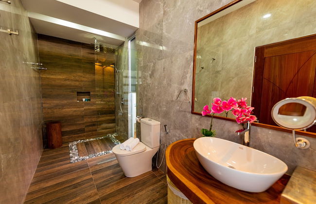 Maneh Villa - Foto 31