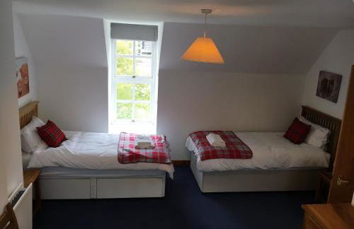 Dunnottar Woods Cottage - Foto 14