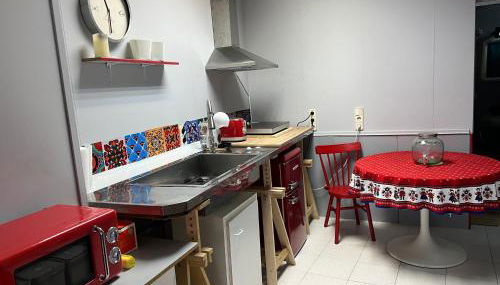 Tessasapartments Sabadell - Foto 3