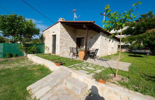 Ikarion Village Home by RentalsPro- Fourka Halkidiki - Foto 18