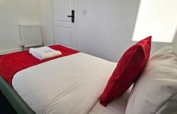 Stobhill 2 Bedroom House with sofa bed OR Stobhill 2 Bedroom Apartment - Gorebridge - Foto 35