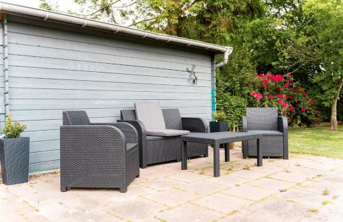 Ferienwohnung Schützenweg 10A - Foto 2