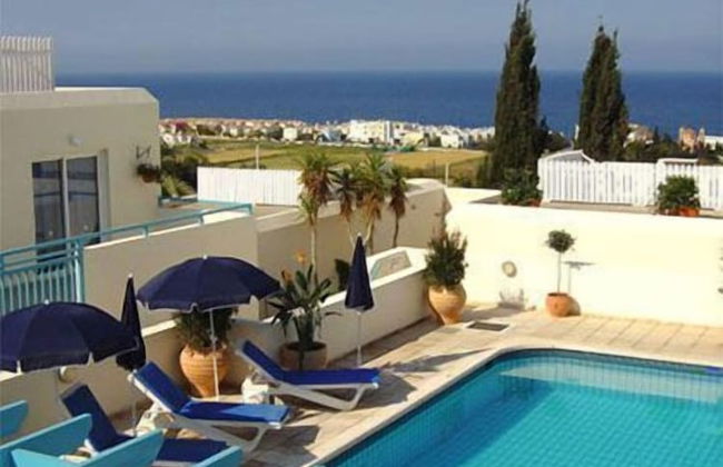 Sunny Hill Hotel Apartments - Foto 39