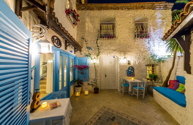 8 Oda Boutique Homes - Photo 47