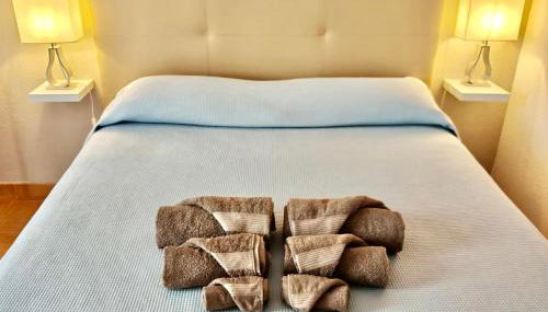 Ulisse Suite - Foto 4