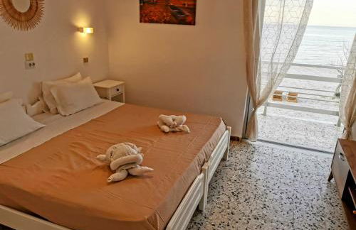 Anatolikos Rooms - Foto 24