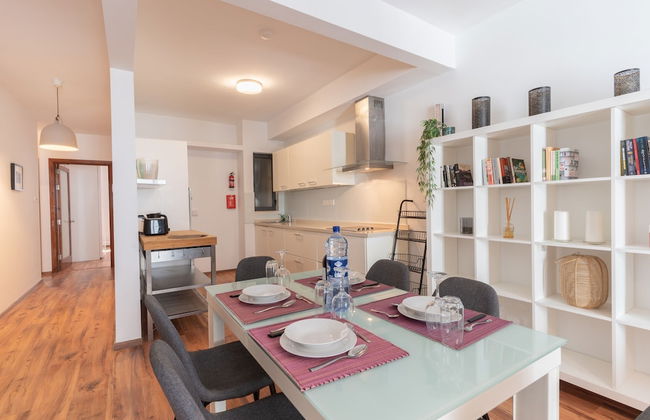 Charming 2-Bed in Swieqi - Foto 32