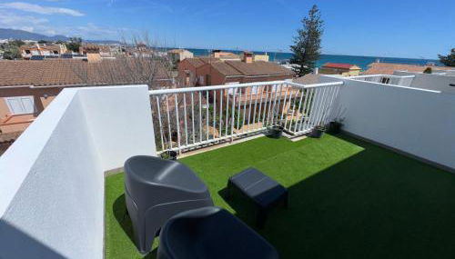 Adosado privado playa - Foto 2