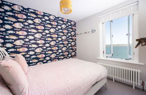 Sea View Cottage Dream By The Water - Foto 18