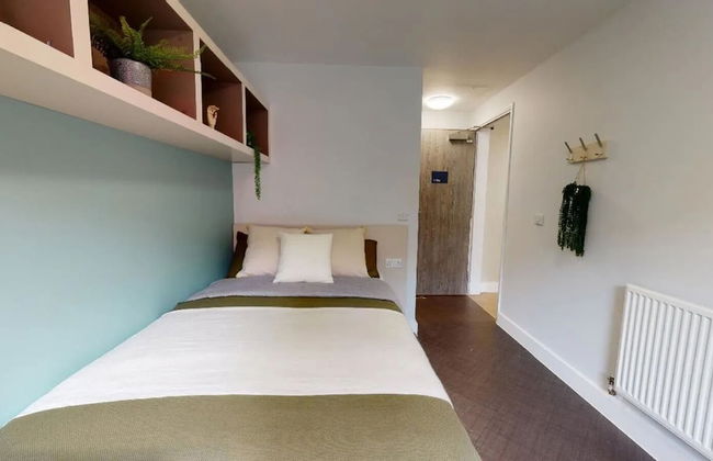 Twerton Mill - Foto 20