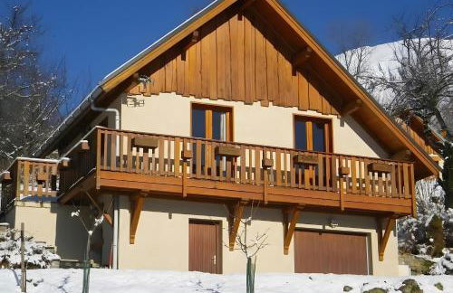 La Gelinotte - Jarrier - Foto 1