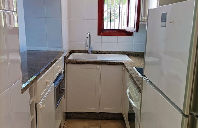 Playa D Las Américas-casa Rucaba - Foto 13