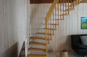 Ferienhaus am Schönbuchrand - Foto 8