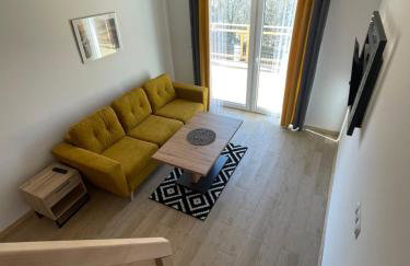 Dwupoziomowe Apartamenty Leszczyna - Photo 17