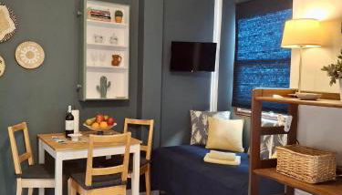 Apartamentos San Jose - Foto 4