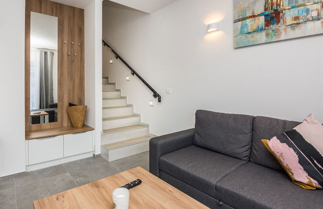 Apartment Spanic 2 - Foto 16