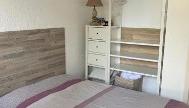 Appartement au bord de mer - Foto 5