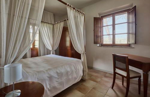 UNA Hotels Monterufoli Wine Country - Foto 56