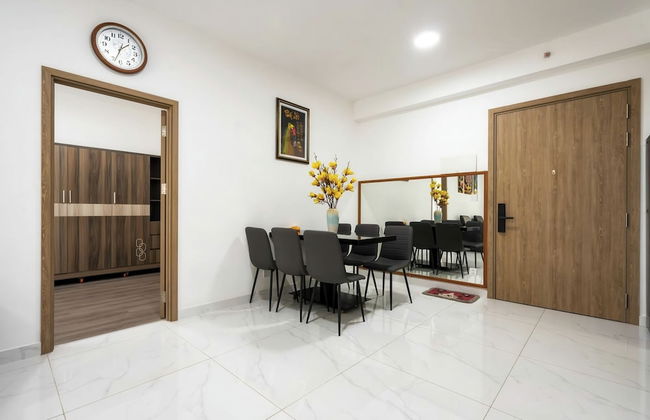 Century Diamond Alnata Plus - Tan Phu - Foto 26