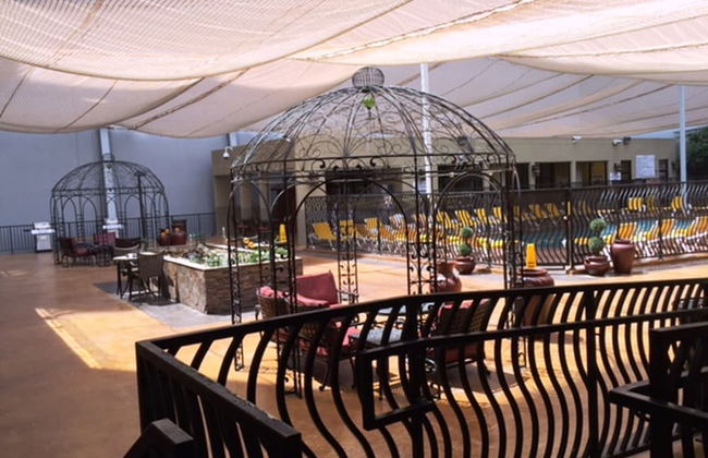 GetAways at Jockey Club - Foto 31