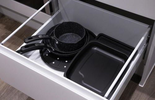 Luxury Mcr 2bed,2bath Apartment- Central location! - Foto 11