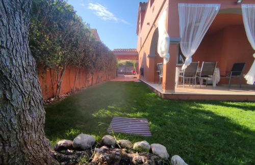 Casa El Niuet Peñiscola/Peniscola ideal familias - Foto 42