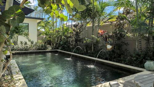 Charming Studio w Pool One Mile to Beach Pets Welcome - Foto 3