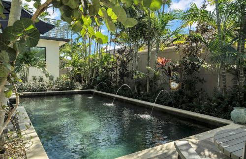 Charming Studio w Pool One Mile to Beach Pets Welcome - Foto 3