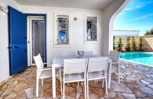 Villa Arya - Piscina privata By Cala Salento - Foto 34