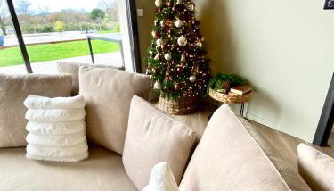 La Villa face au Lac - Photo 2