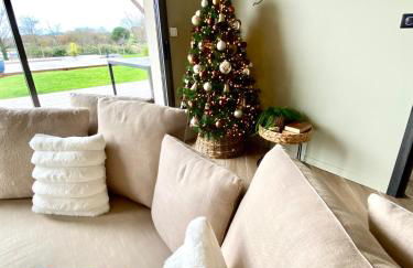 La Villa face au Lac - Photo 2