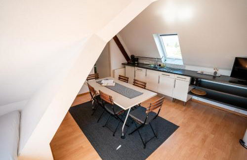 Black Forest Bike Hostel - Foto 14