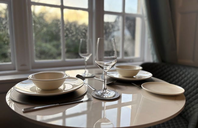 Rossal House Apartments - Foto 52