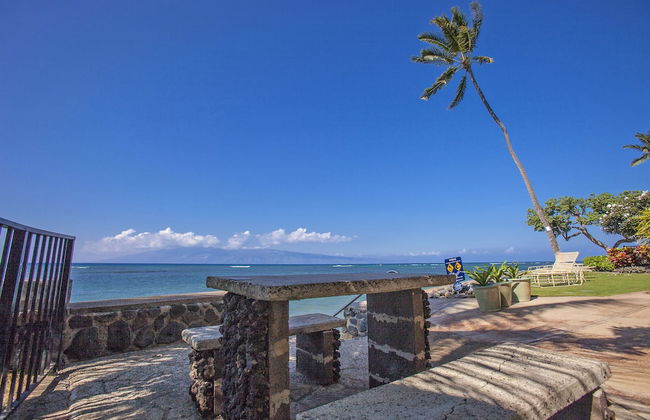 Kahana Reef - Maui Condo & Home - Foto 28