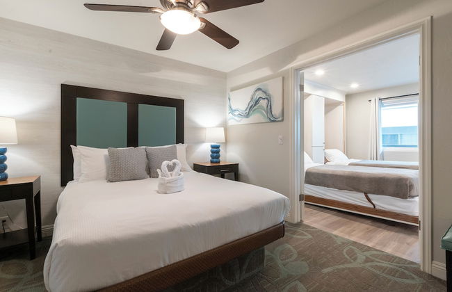 San Clemente Inn - Foto 22