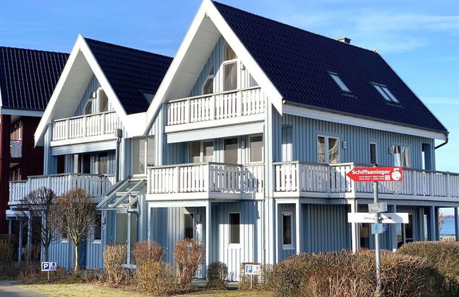 Liebevoll Eingerichtetes Appartement - Foto 1