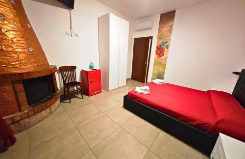 Agriturismo Ariston ONC 1484 - Foto 47