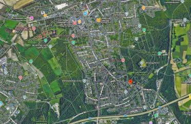 Schickes Apartment - Foto 17