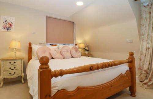 Golford Cottage - Foto 36