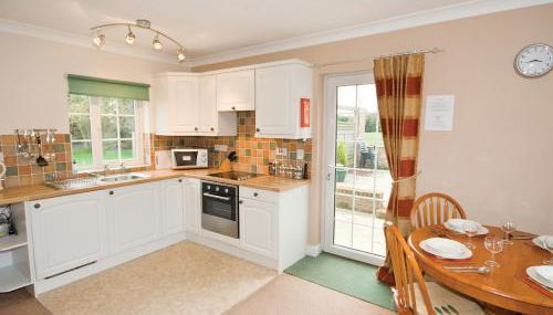 Curlew Cottage - E3752 - Foto 3