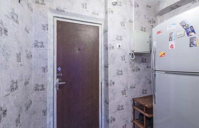 Apartment - Lobachevskogo 18 - Foto 2