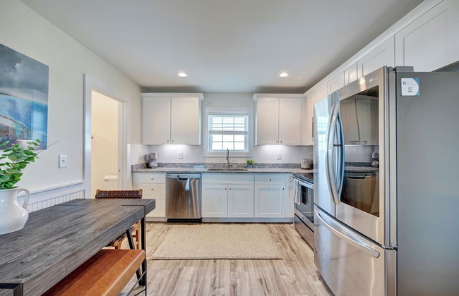 Saltwater Suites - Foto 23