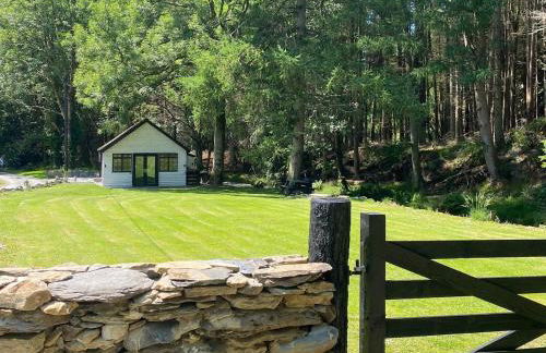 Cuckoo Cabin, Tyn Y Cwm - Photo 18
