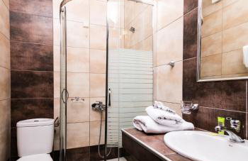 Niki Apartments - Foto 22