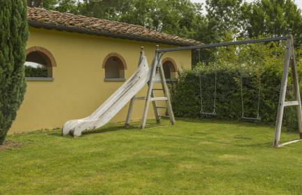 I BORRIGIANI - Il Borro Toscana - Foto 30