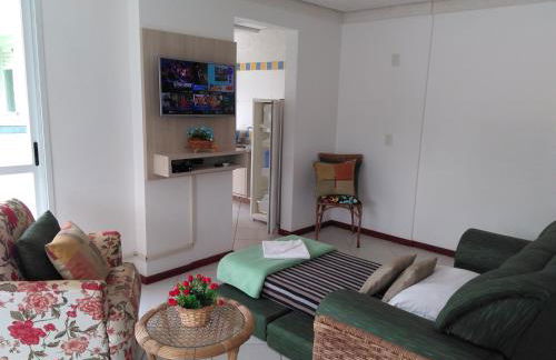 Brava Apart Hotel - Foto 49