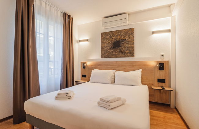 Residhotel Mulhouse Centre - Photo 6