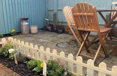 Cosy cottage - Foto 52