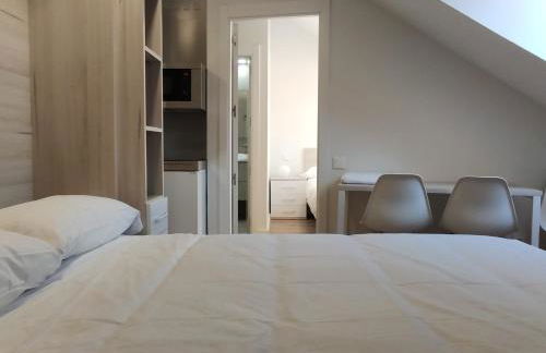 Apartamentos Atempo Aranjuez - Foto 64